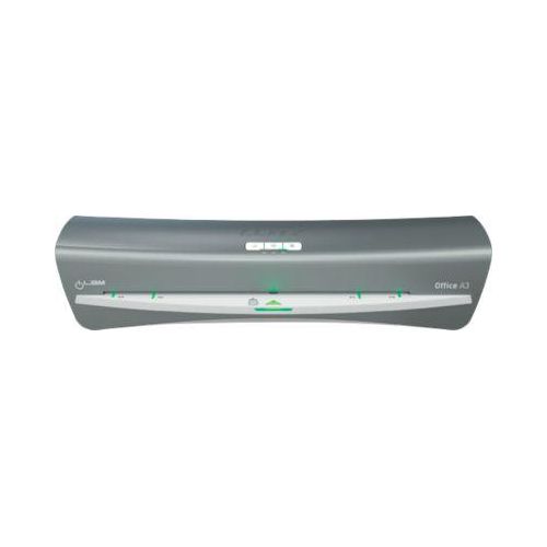 Leitz Laminator iLam Office A3, A3-Laminator, 1 Minute Aufheizzeit