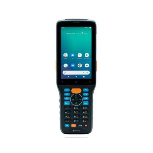 Newland N7 Cachalot Pro II Mobilcomputer, 2D, numerisch, Android 11, 4", IP65