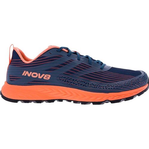 Inov8 Trailfly Speed Breite Trailrunning-schuhe Blau EU 37 1/2 Frau Blau EU 37 1/2