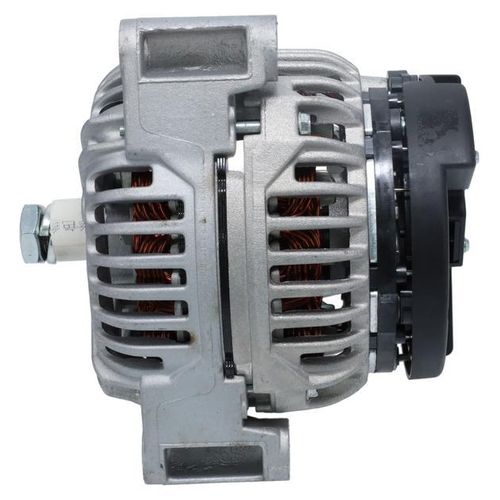BOSCH 1 986 A00 854 Lichtmaschine Generator LiMa 120A 14V für JOHN DEERE Series 5 Series 5020 Series 6 Series 6010 Series 6020 Series 6030