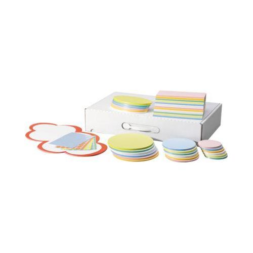 Moderations Starterset