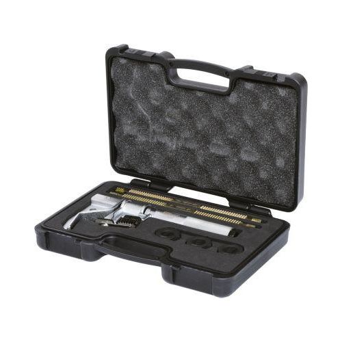 Gewindereparatur-Satz für Innen- und Aussengewinde, 25-140mm, 6-tlg