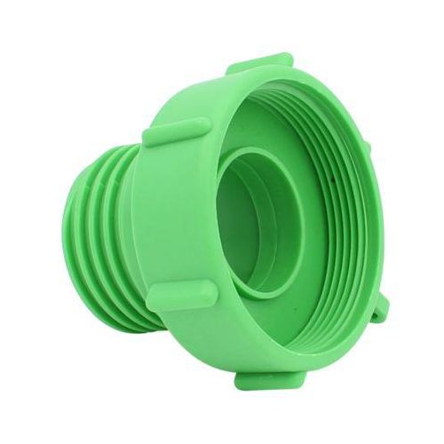 IBC-Adapter, von 75 mm Feingewinde auf 2 Zoll, DN 50 Grobgewinde