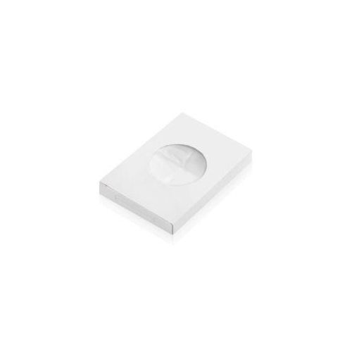 Satino Hygienebeutel, weiß, 48 x 25 Stück
