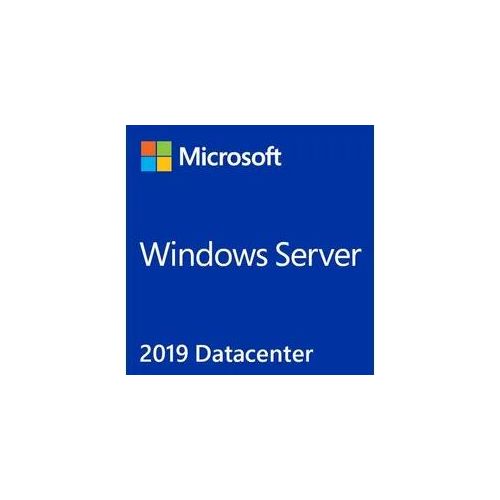 Microsoft Windows Server 2019 Datacenter ESD