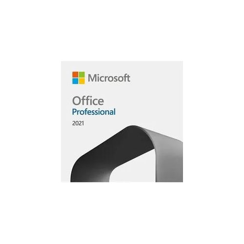 Microsoft Office 2021 Professional Plus / Windows