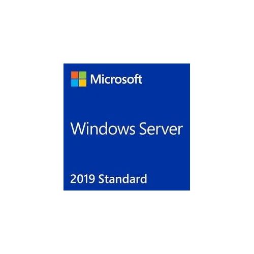 Microsoft Windows Server 2019 Standard (16 Core) OEM