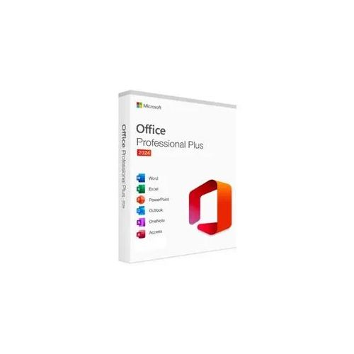 Microsoft Office 2024 ProPlus Download (ESD)