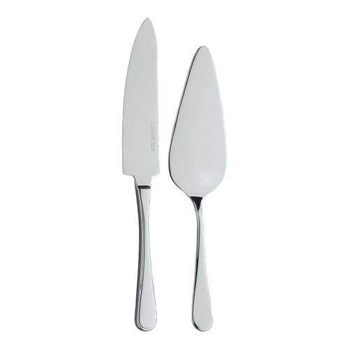 ZWILLING Jessica Dessertbesteckset 2-tlg, poliert