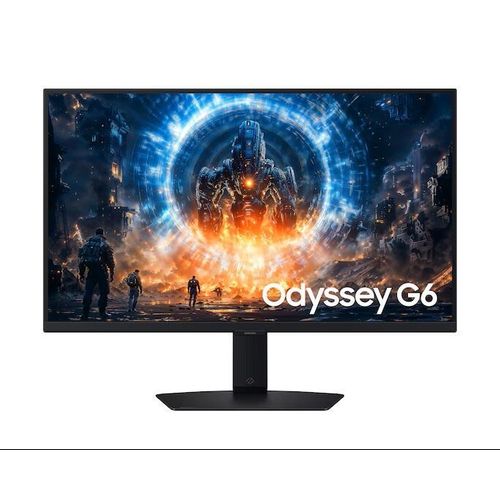 Samsung Odyssey G6 G60F Gaming Monitor 68,6cm (27")
