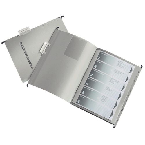 LEITZ Personalmappen Personalakte