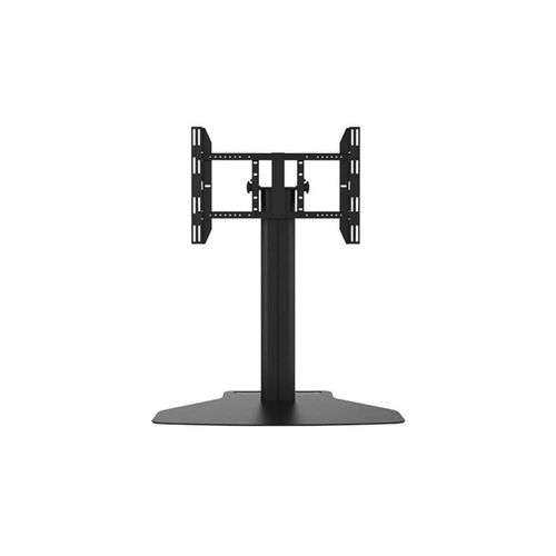 Multibrackets M Public Display Stand 110 neigen & Table - Max 90 kg - recommended for 55"