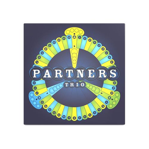 Game Inventors Partners Trio (Nordic)