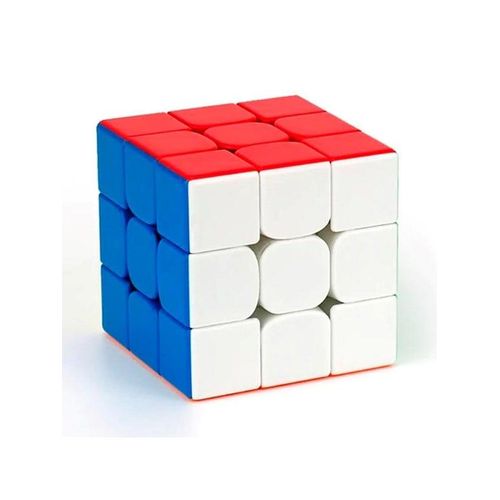 Gameplay Publishing MOYU Kube 3x3 (Speed Rubik)