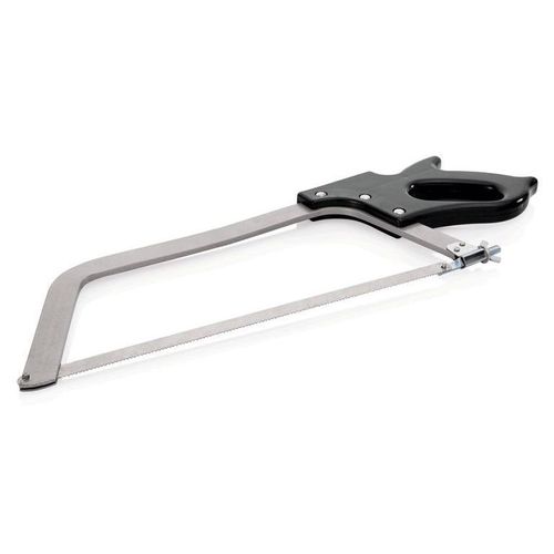 2x Knochensäge, 70 cm, Kohlenstoffstahl