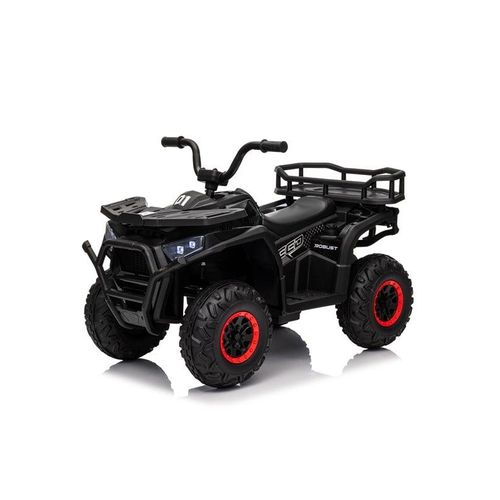 Nordic Play Elbil ATV 4 x 10.8V motor EVA hjul NORDIC PLAY