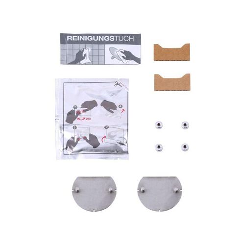 Keuco Edition 90 Klebe-Set 04994000100 1x Klebepack