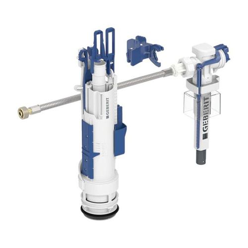 Geberit Renovationsset 246127005 für 300/320 Sigma Unterputz-Spülkasten