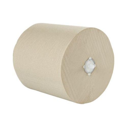 MaulCare Handtuchrolle Eco Papier, 2- lagig 19,5 cm x 200 m, 6 Rollen