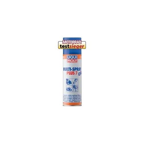 LIQUI MOLY Multi-Spray Plus 7 [300 ml] 3304 Fettspray