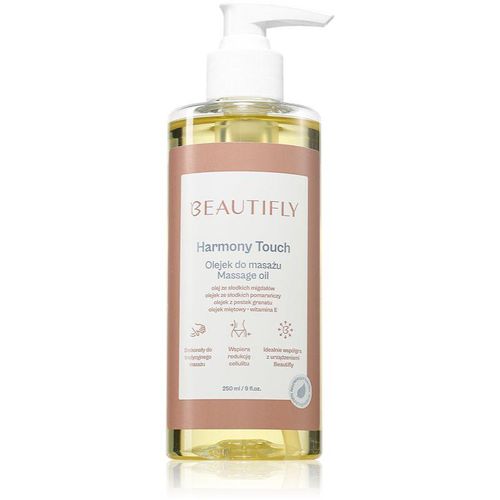Beautifly Massage oil Massage Olie 250 ml
