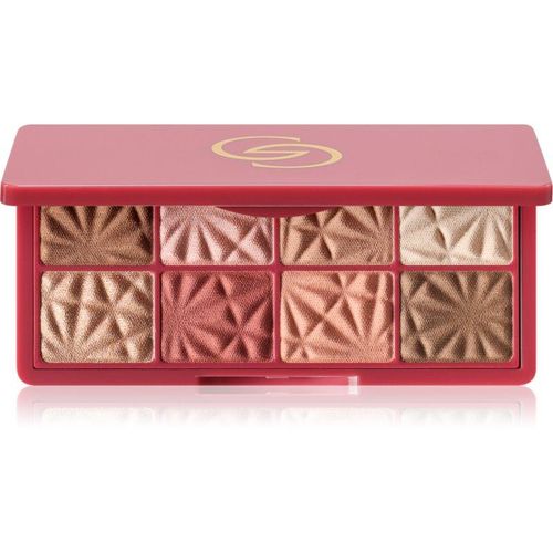 Oriflame Giordani Gold Fabulous Beauty multipurpose palette 8 g