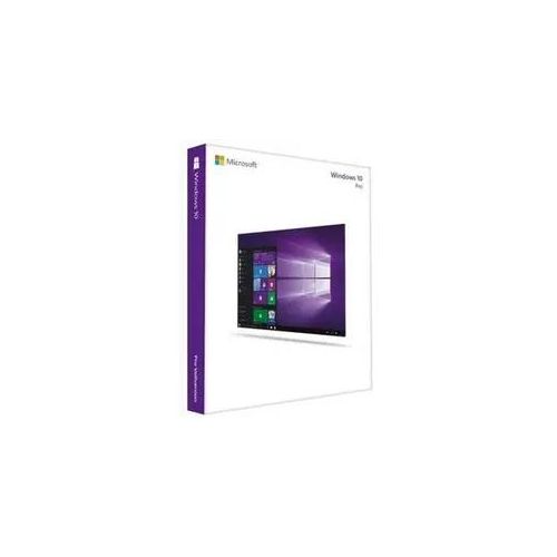 Microsoft Windows 10 Pro 32/64-bit, Multi, ESD-DE