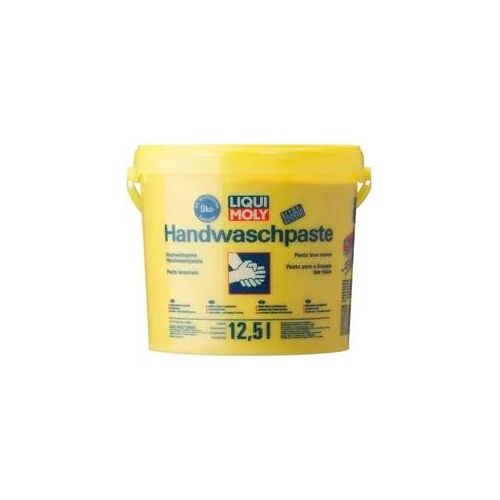 LIQUI MOLY Handwaschpaste [12,5 L] 3363 Handreiniger