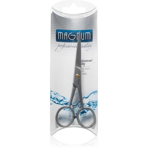 Magnum Feel The Style Schaar voor het Haar 12.5 cm