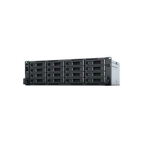 Synology RackStation RS2821RP+ - NAS Server