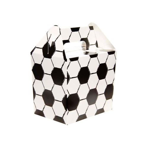 Duckiez Football Giveaway Box - 12 pcs.