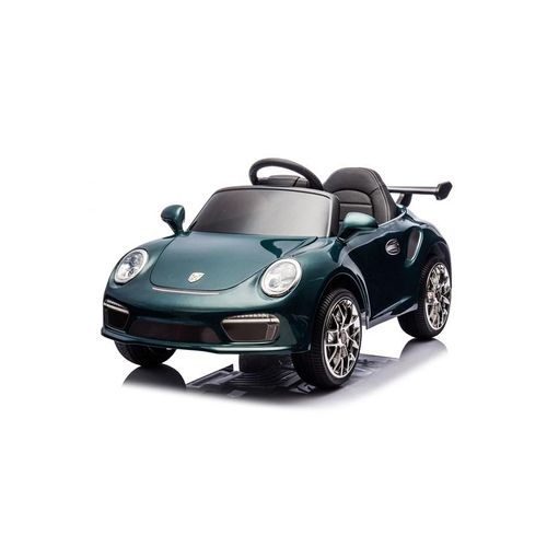 Nordic Play Elbil RUF CTR 3 CLUBSPORT 2x 10.8V motor NORDIC PLAY
