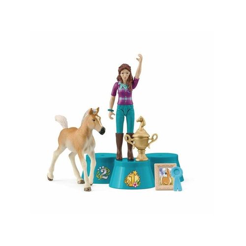 Schleich Pocket Set - Award Ceremony