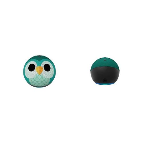Amazon Echo Dot (5th Generation) Kids