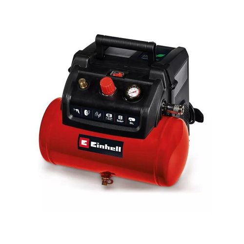 Einhell TC-AC 190/6/8 OF air compressor