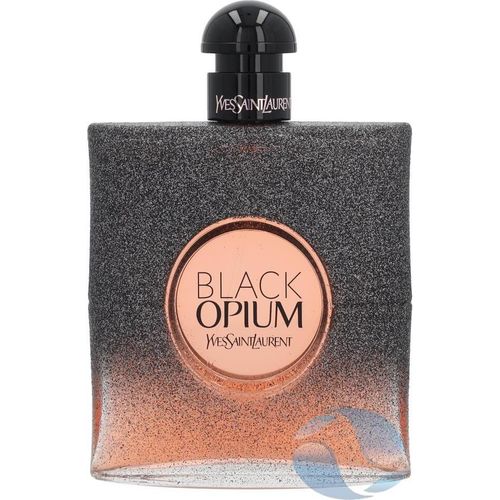 YSL Black Opium Floral Shock Edp Spray