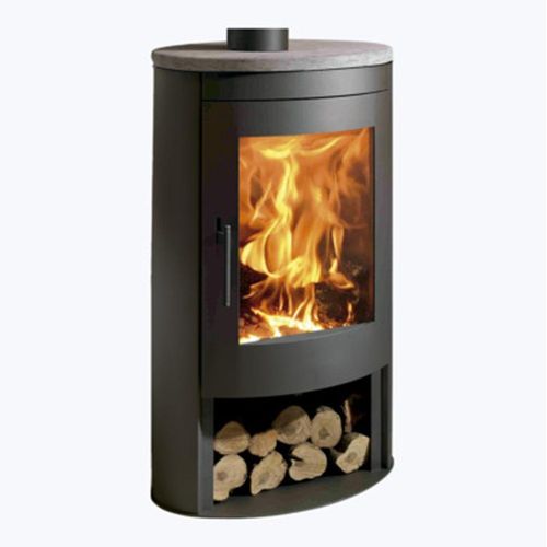 Panadero OVAL 1 STONE EcoDesign - 8,7 kW