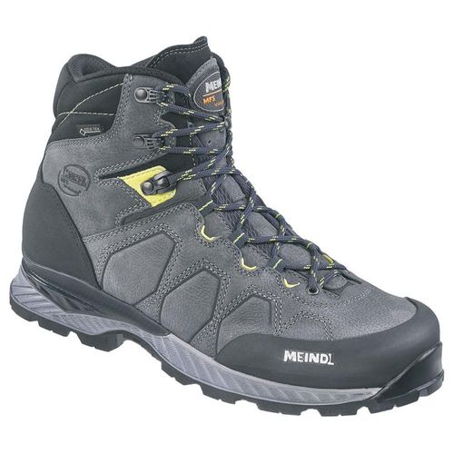 MEINDL Vakuum Sport III GTX GRAU/LEMON GRAU/LEMON 46
