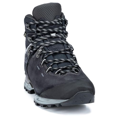 Hanwag Damen Trekkingstiefel Tatra Light Wide Lady GTX wasserdichter Hikingstiefel