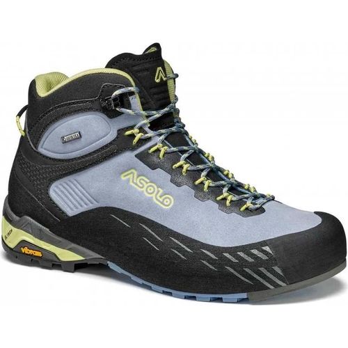 Asolo Eldo Mid LTH GV ML Farbe: blau nebel/mimose / Größe: 6