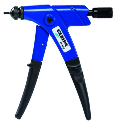 Gesipa 1435453 Riveter set 1 pc(s)