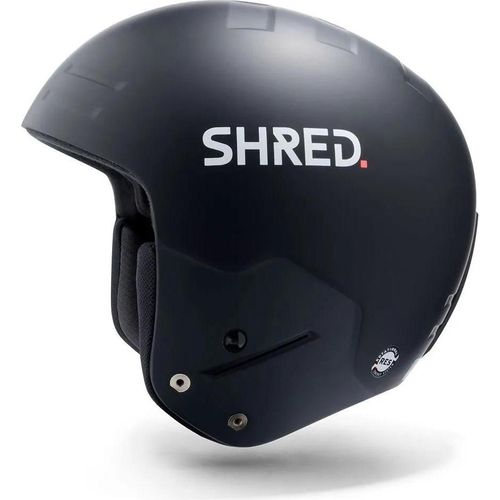SNB SHRED BASHER ULTIMATE HELM - schwarz - M/L