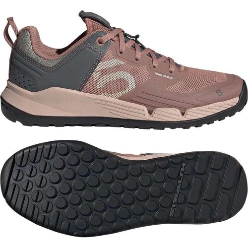 Adidas 5.10 TRAILCROSS XT W WARCLA/ALUMIN/WONTAU 38 2/3