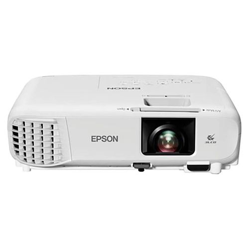 Epson EB-E24 XGA 3600 Lumen 350" Projektor 3LCD Lampe Smart Portable Projektor