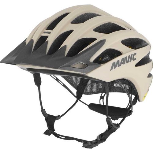 Mavic Syncro Sl Mips Mtb-helm Weiß M Weiß M