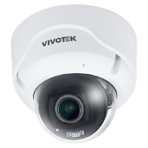 Vivotek V-Serie Fd9399-Ehtv 8Mp 30Fps, H.265, 4,3-9,8Mm, Ir, Wdr