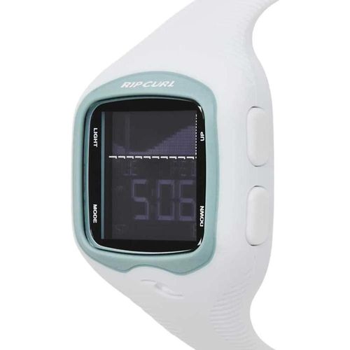 Rip Curl Kauai Damenuhr Durchsichtig Damen Durchsichtig One Size