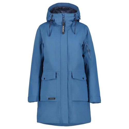 Alpena Women 53032 blau 46 - aqua