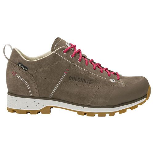54 Low Evo GTX Women UK 7,5 braun - Farbe nugget brown