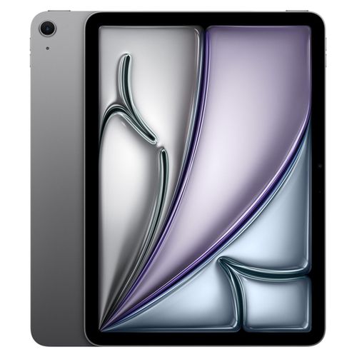Apple iPad Air Apple M 128 GB 27,9 cm (11") 12 GB Wi-Fi 7 (802.11be) iPadOS 26 Grau